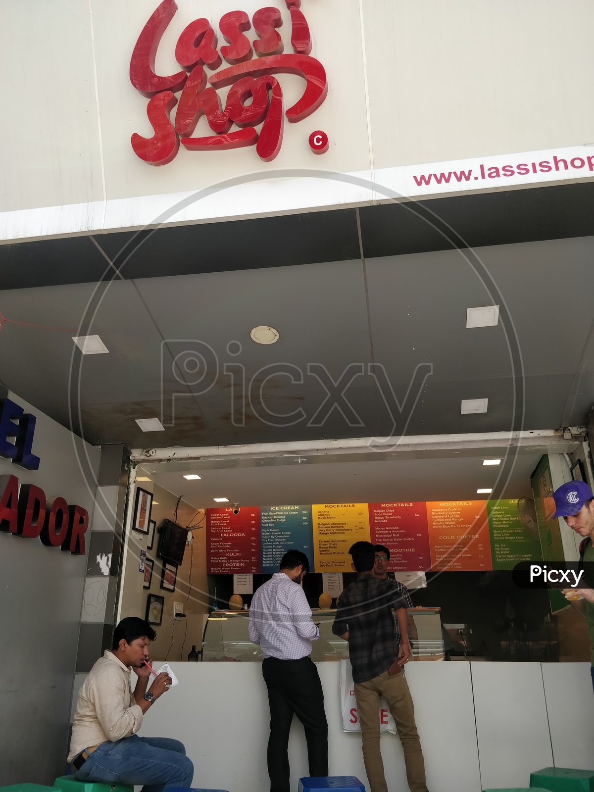 Lassi Shop - Juice Centre in Hyderabad,Telangana | Pointlocals