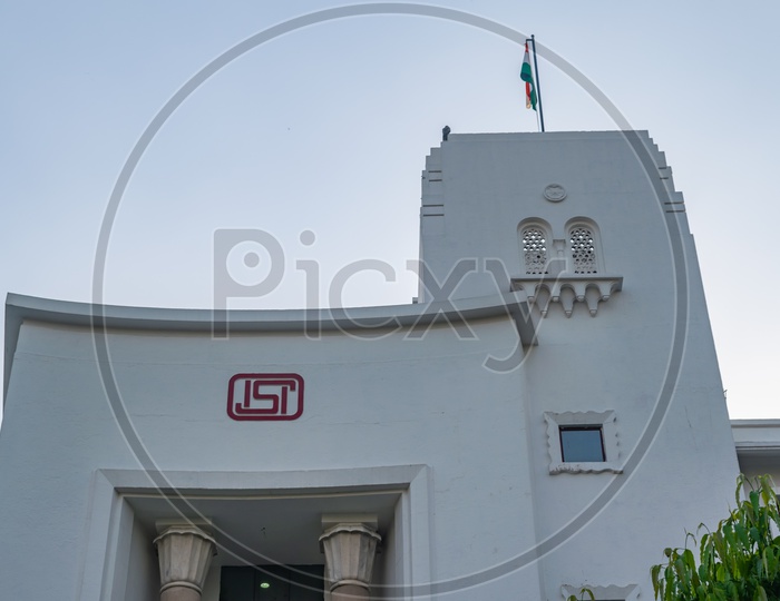 ISI(Indian Standard Institute) now known as BIS (Bureau of Indian Standards)