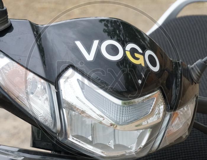 Vogo Rental bikes