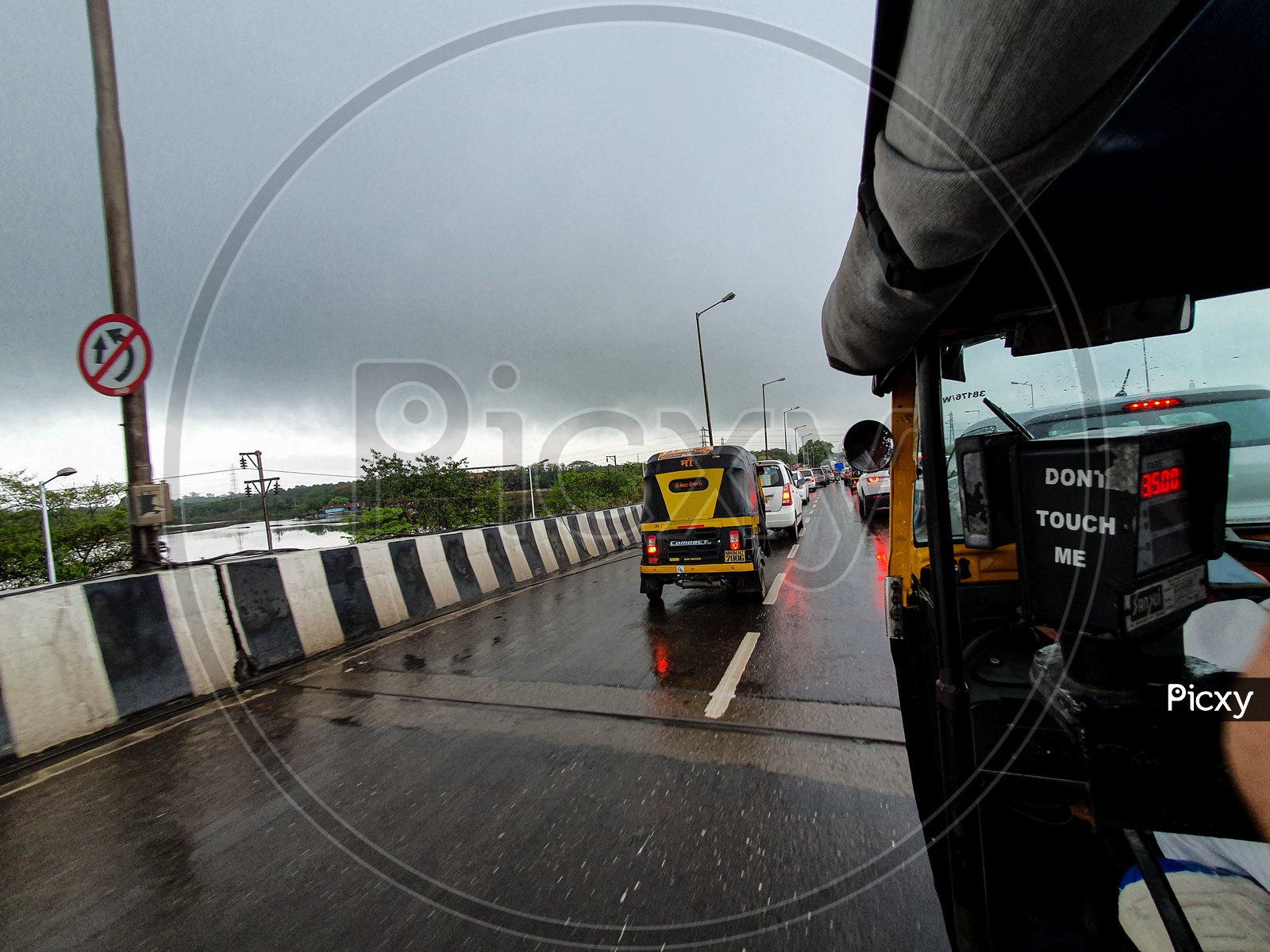Mumbai Monsoon