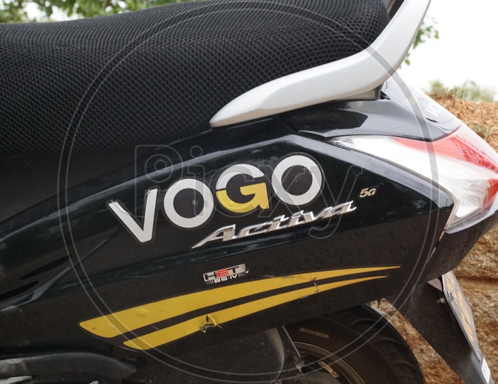 Vogo Rental bikes