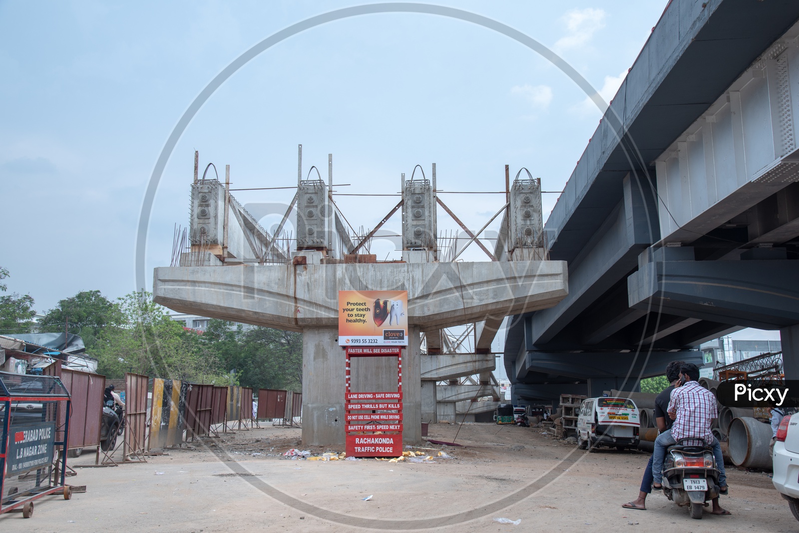 Musi: 15 Bridges To Come On Musi And Esa Rivers To Ease Traffic In City |  Hyderabad News - Times of India