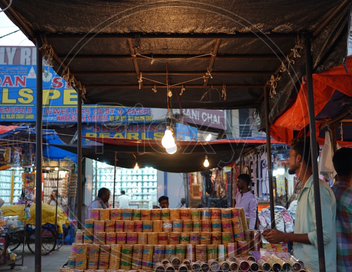 bangle shops