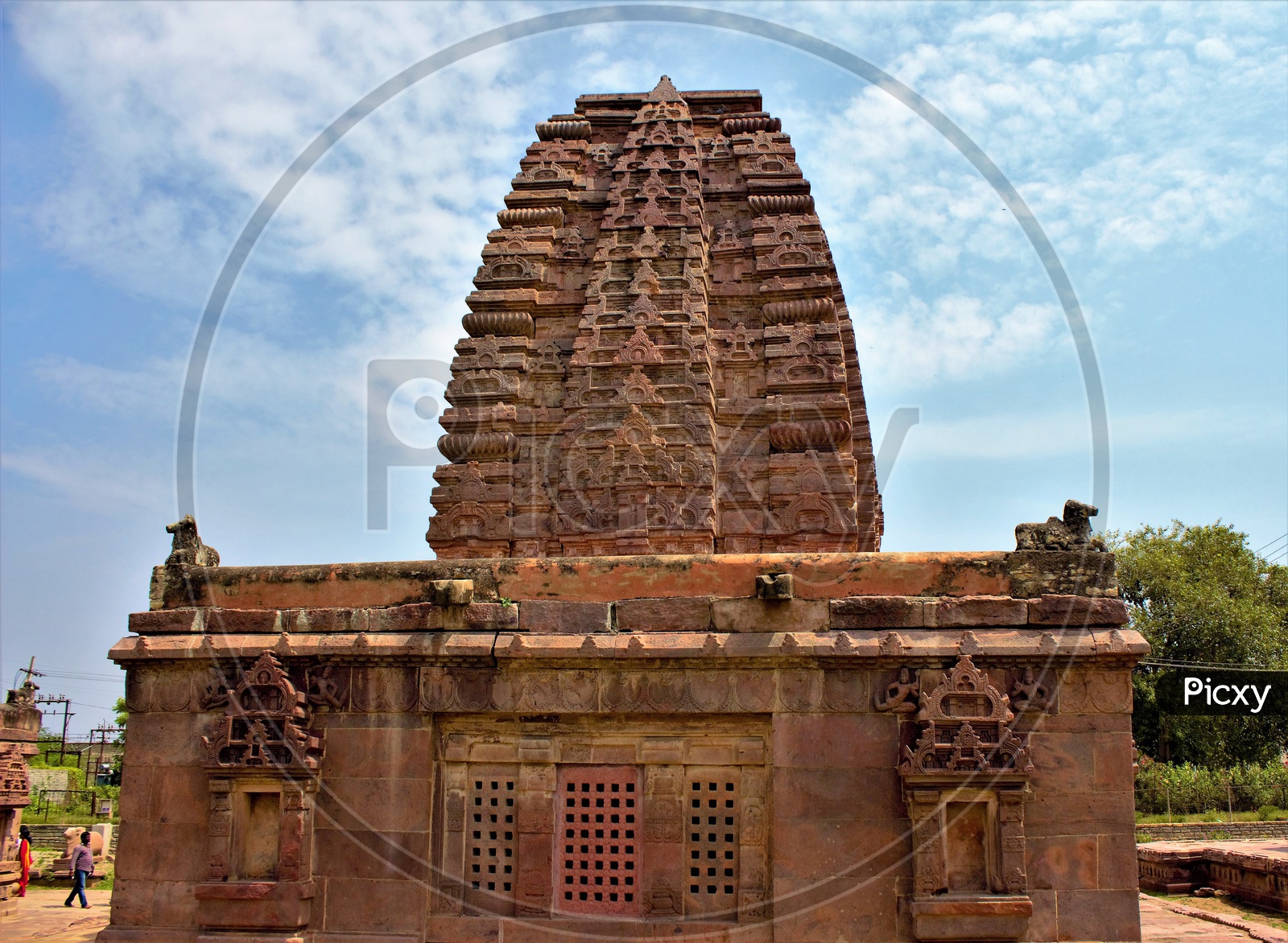 File:Sitaram temple of Bera family at Berabagan area of Sridharpur