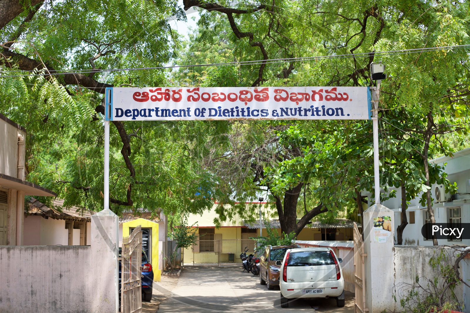 Department of dietitics and nutrition kurnool general hospital.