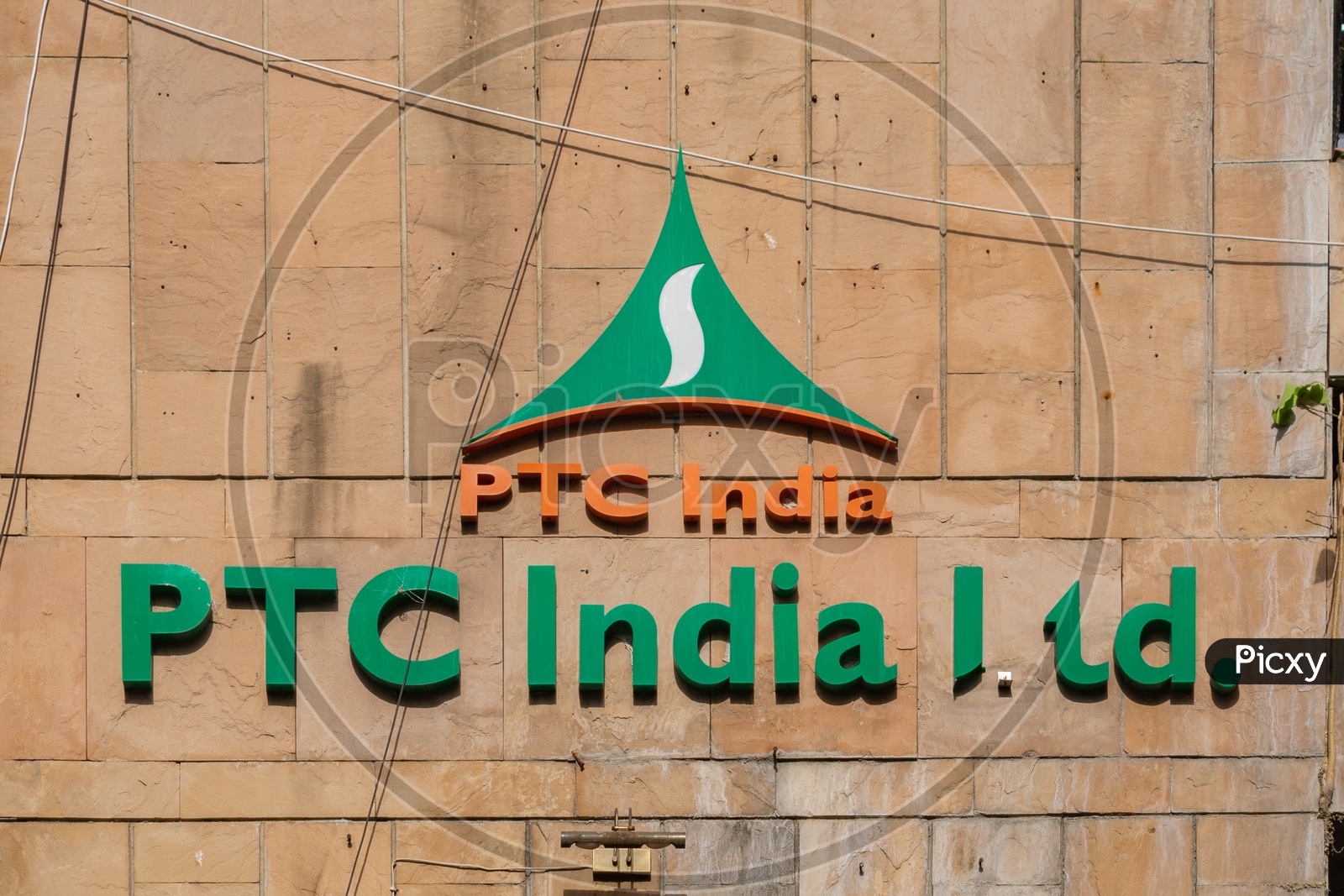 PTC India Limited office