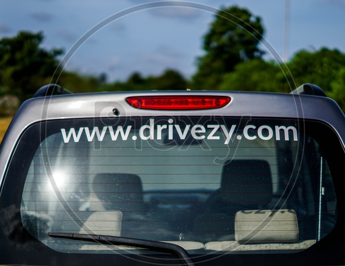 Drivezy Rental cars