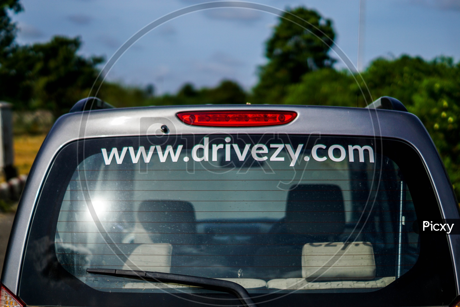 Drivezy Rental cars
