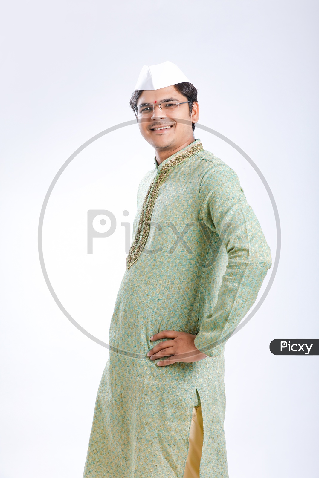 Indian Mens Traditional Wear Designer Ethnic Wear Semi Indo Western Dress  India | eBay