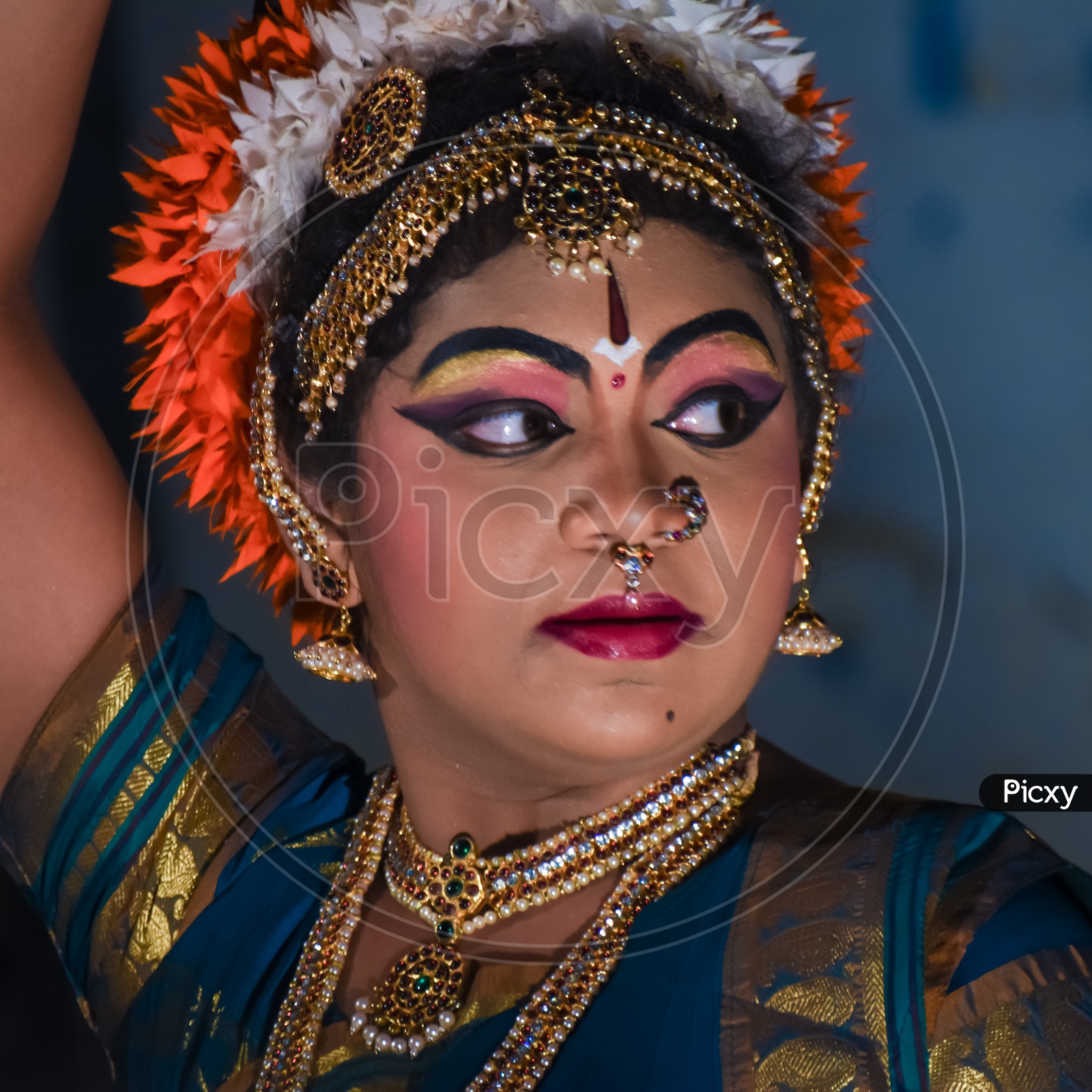Image Of Classical Dance Ib851445 Picxy