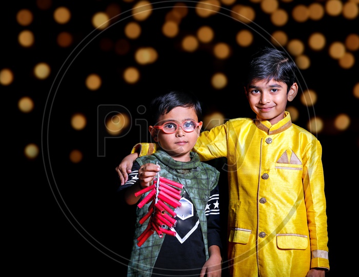 12 Best Online Stores For Kids Ethnic Wear This Diwali | So City