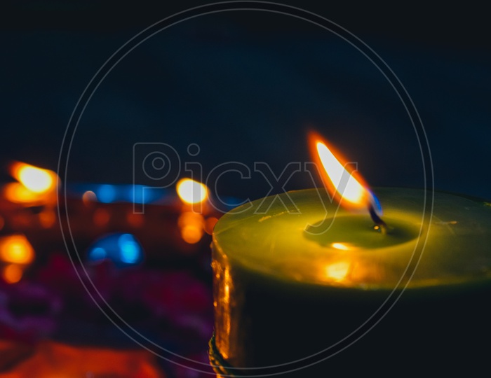 Festival of Lights  - Diwali