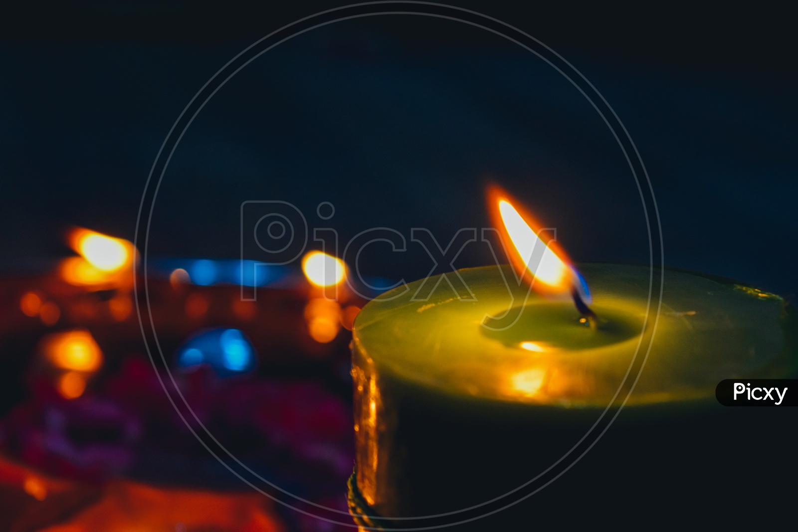 Festival of Lights  - Diwali