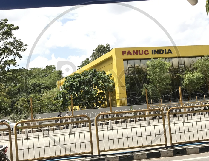 FANUC India pvt limited