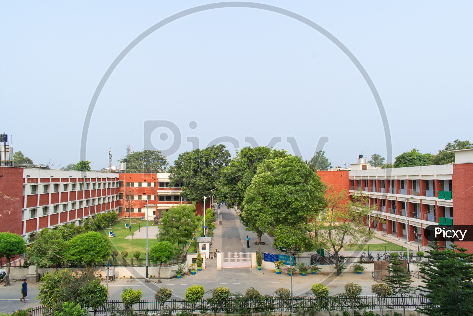 Rajendra Bhawan, Indian Institute of Technology Roorkee (IIT Roorkee)