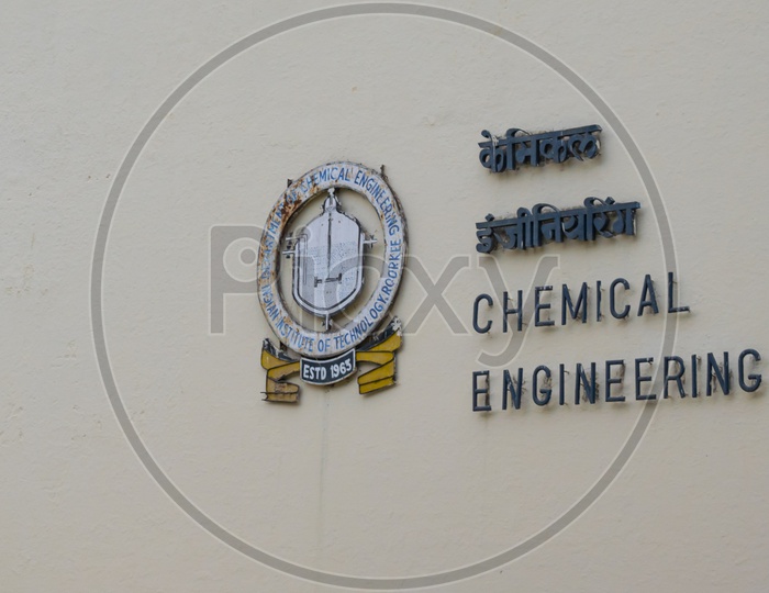 Dept. of Chemical Engineering, Indian Institute of Technology Roorkee (IIT Roorkee)