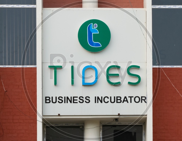 TIDES Business Incubator, Mandi Cell(Hafiz Mohammad Ibrahim Building), Indian Institute of Technology Roorkee (IIT Roorkee)