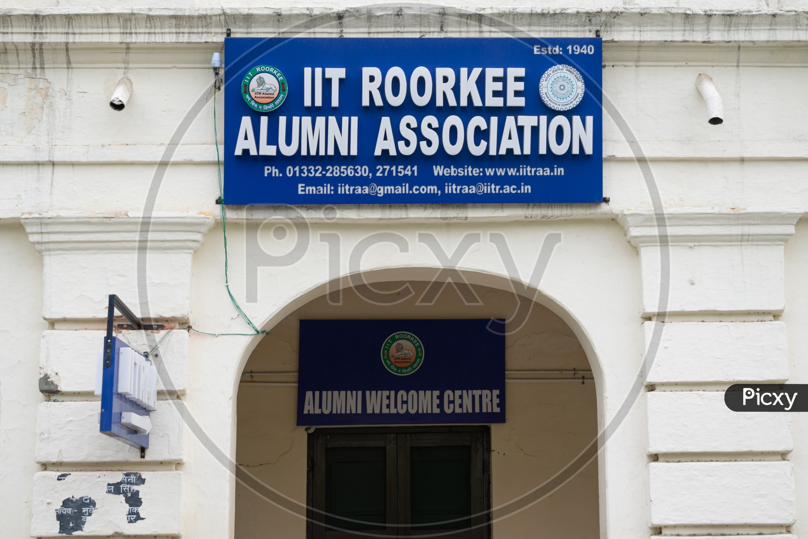 Indian Institute of Technology Roorkee(IIT Roorkee) Alumni Association