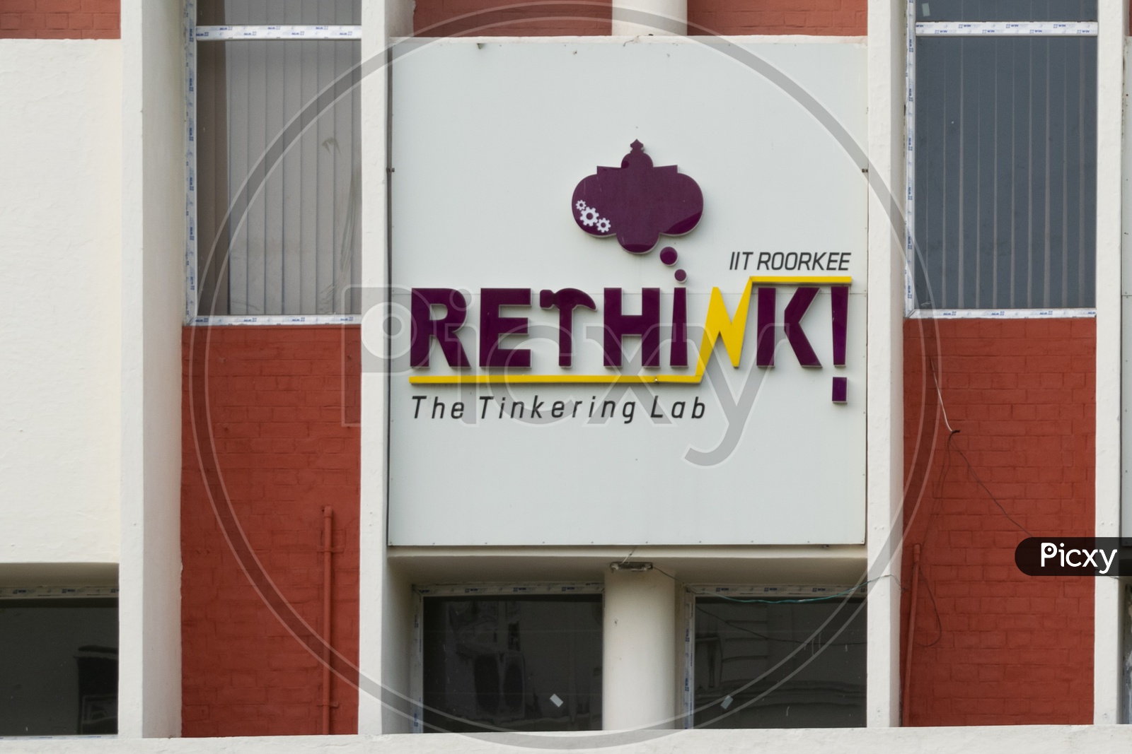 Rethink(The Tinkering Lab), Mandi Cell(Hafiz Mohammad Ibrahim Building), Indian Institute of Technology Roorkee (IIT Roorkee)