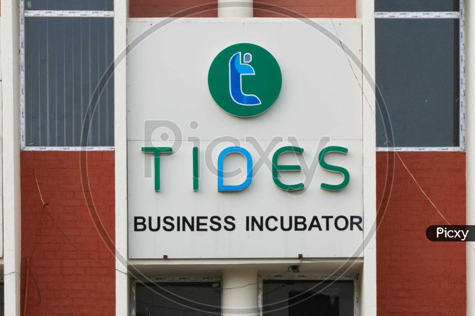 TIDES Business Incubator, Mandi Cell(Hafiz Mohammad Ibrahim Building), Indian Institute of Technology Roorkee (IIT Roorkee)