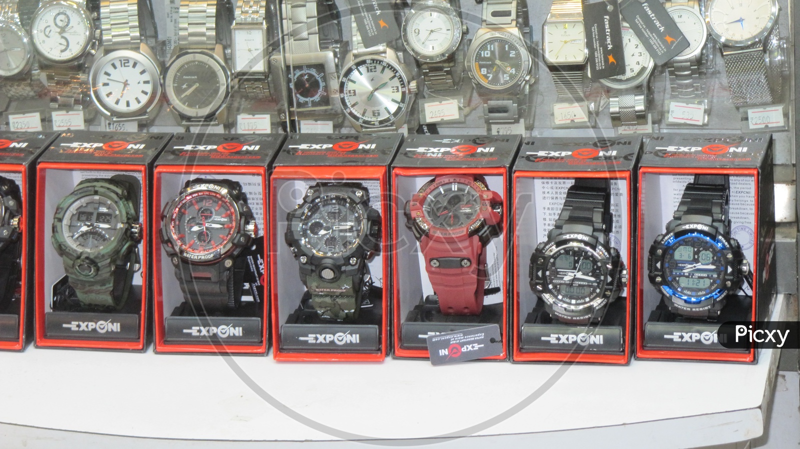 Watches For Sale!!