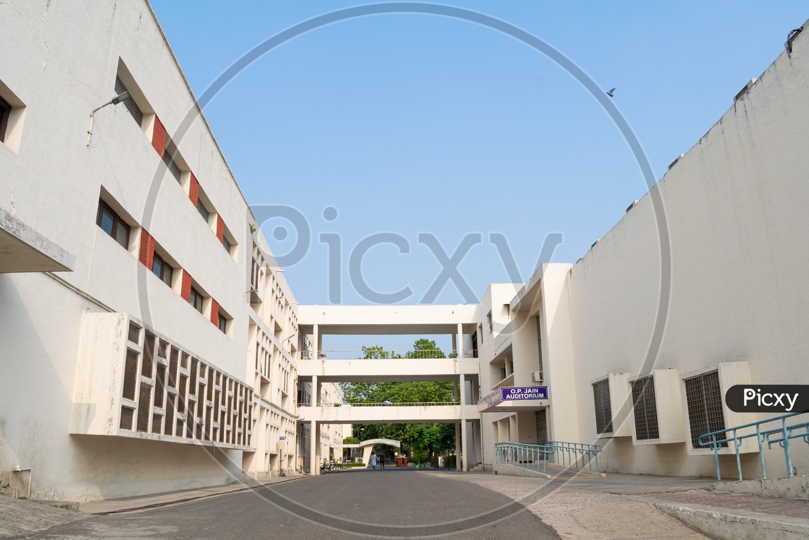 Image Of Department Of Civil Engineering, Indian Institute Of ...