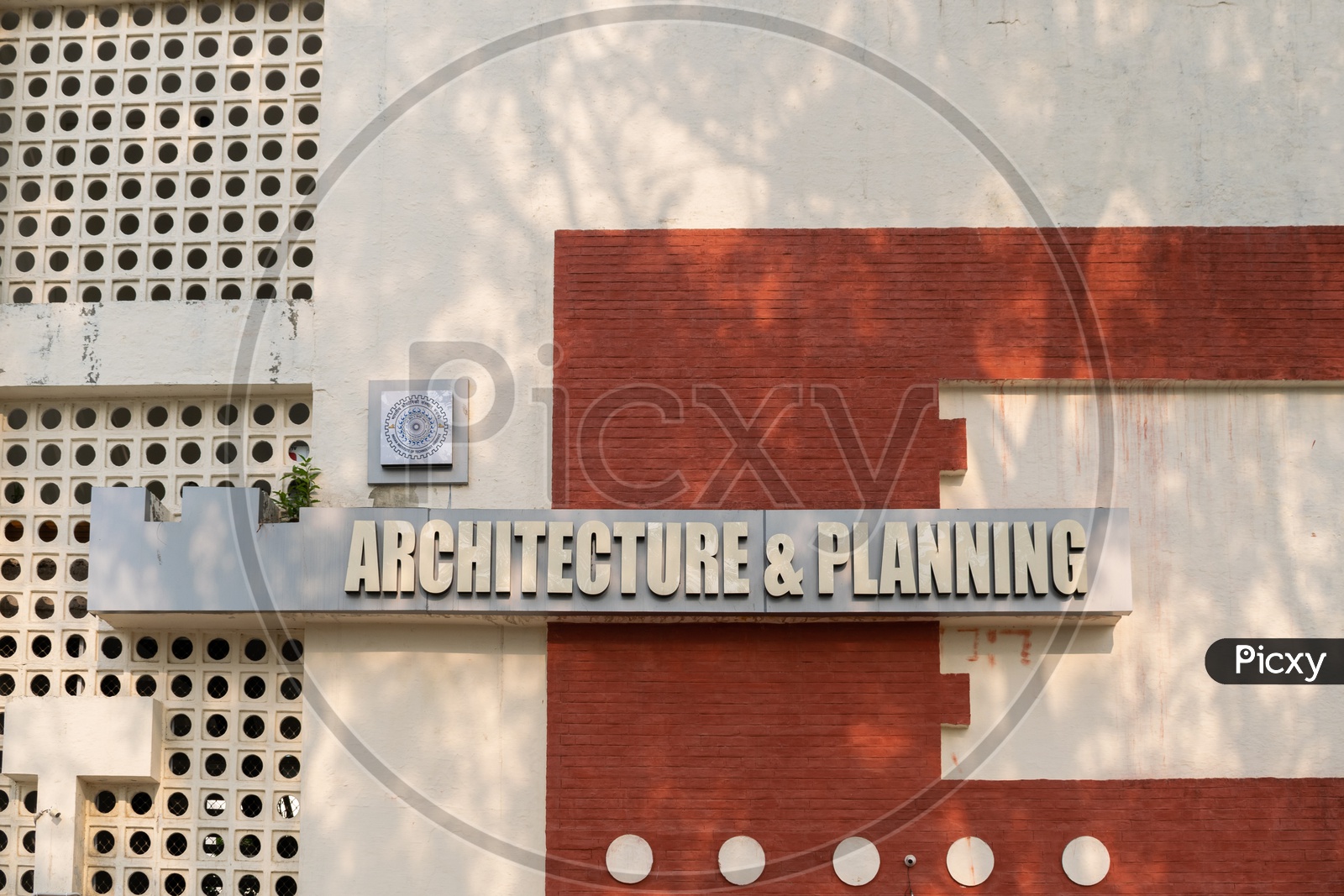 Department of Architecture and Planning, Indian Institute of Technology Roorkee(IIT Roorkee)