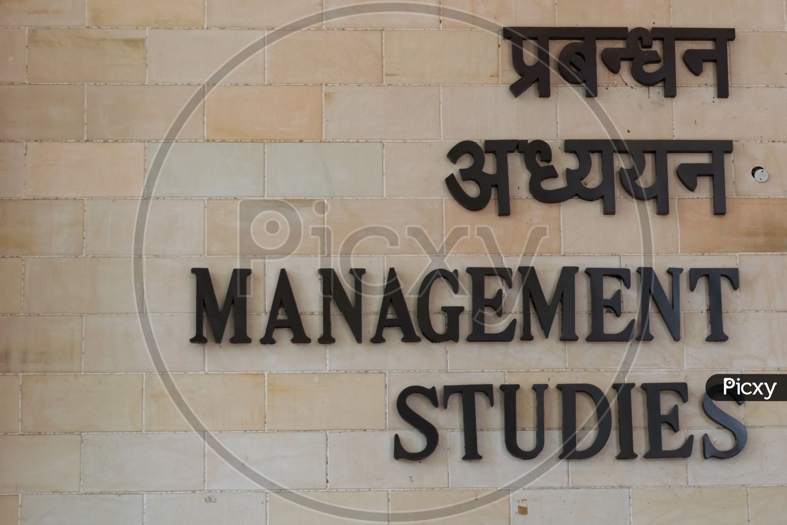 Department of Management Studies(DoMS), IIT Roorkee, Indian Institute of Technology Roorkee