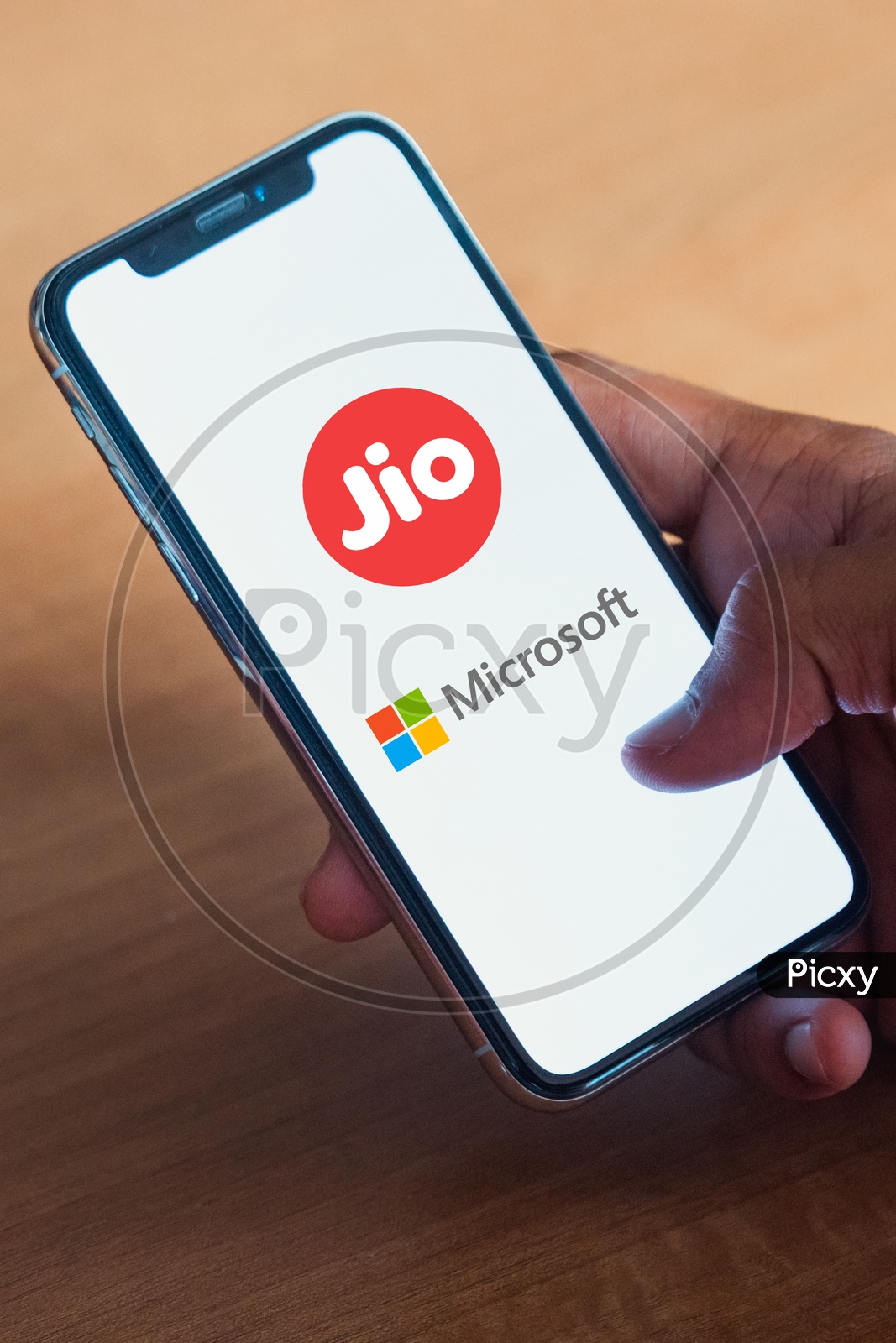 Reliance Jio and Microsoft MOU Partnership