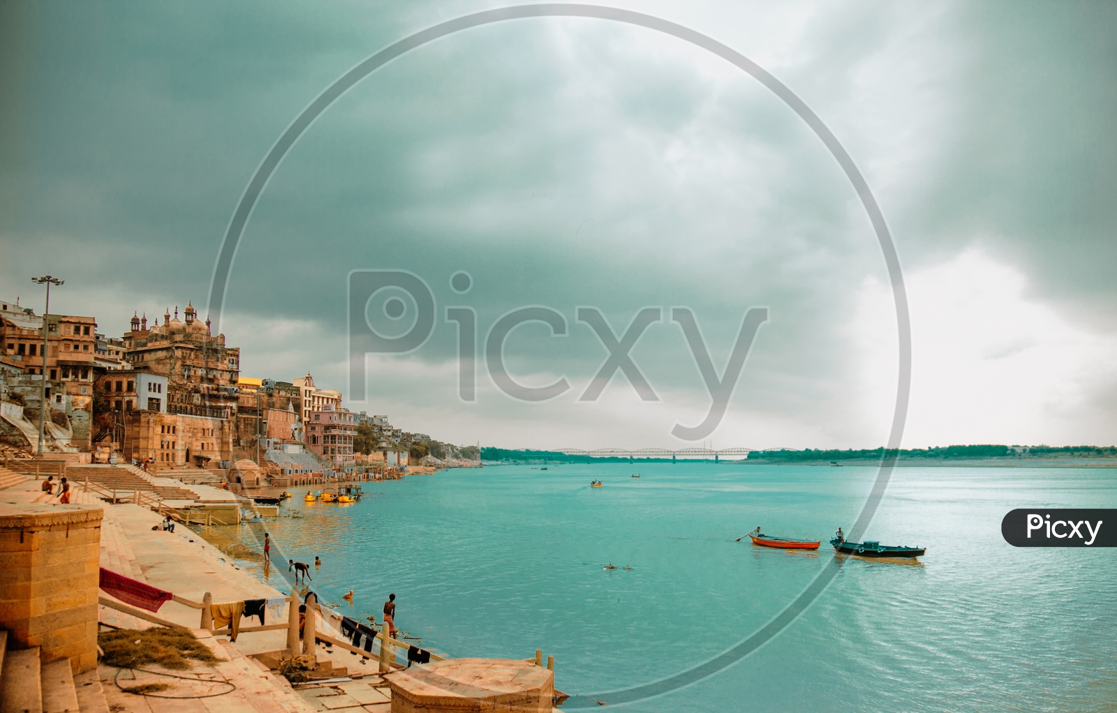 The City older than HISTORY - Varanasi | Banaras | Kashi
