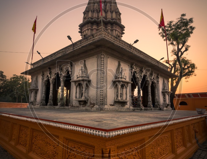 Gangoli shivala temple