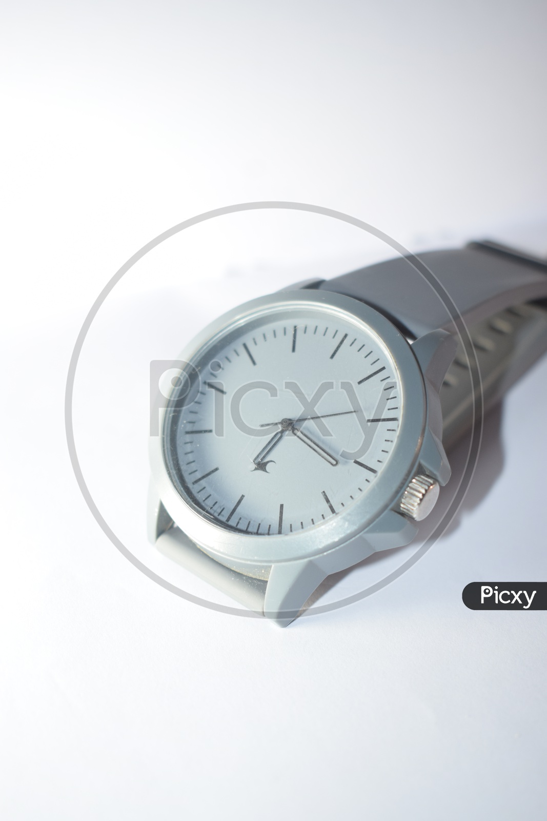 The Fastrack watch