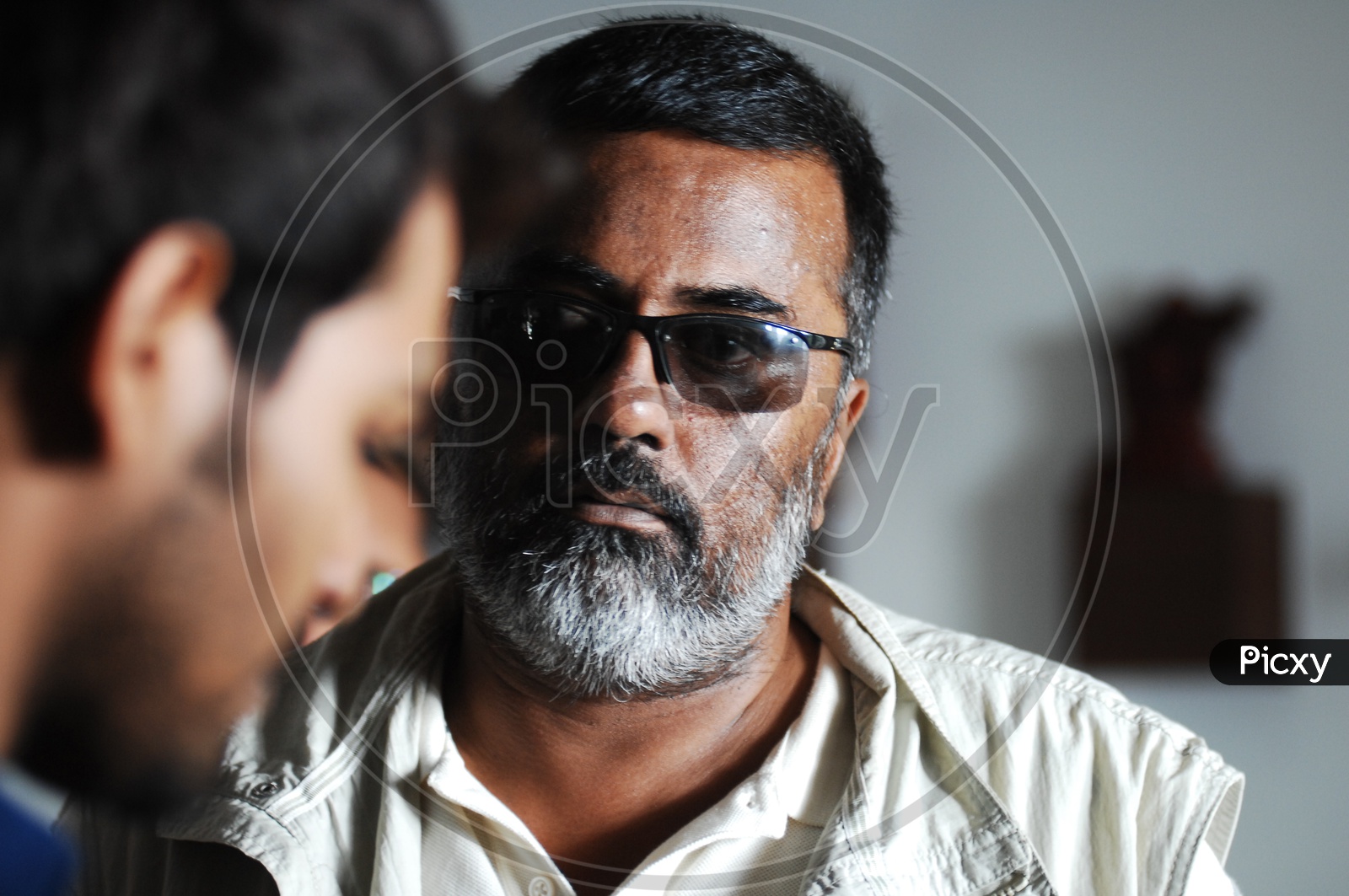 P C Sriram  Indian Cinematographer