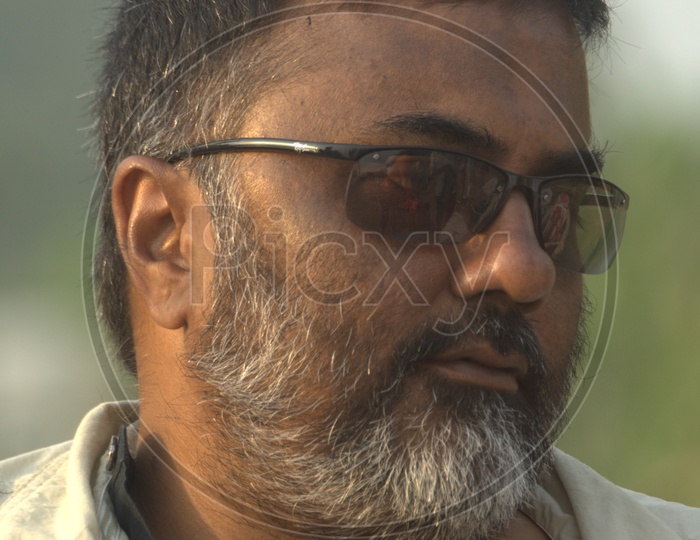 P C Sriram  Indian Cinematographer