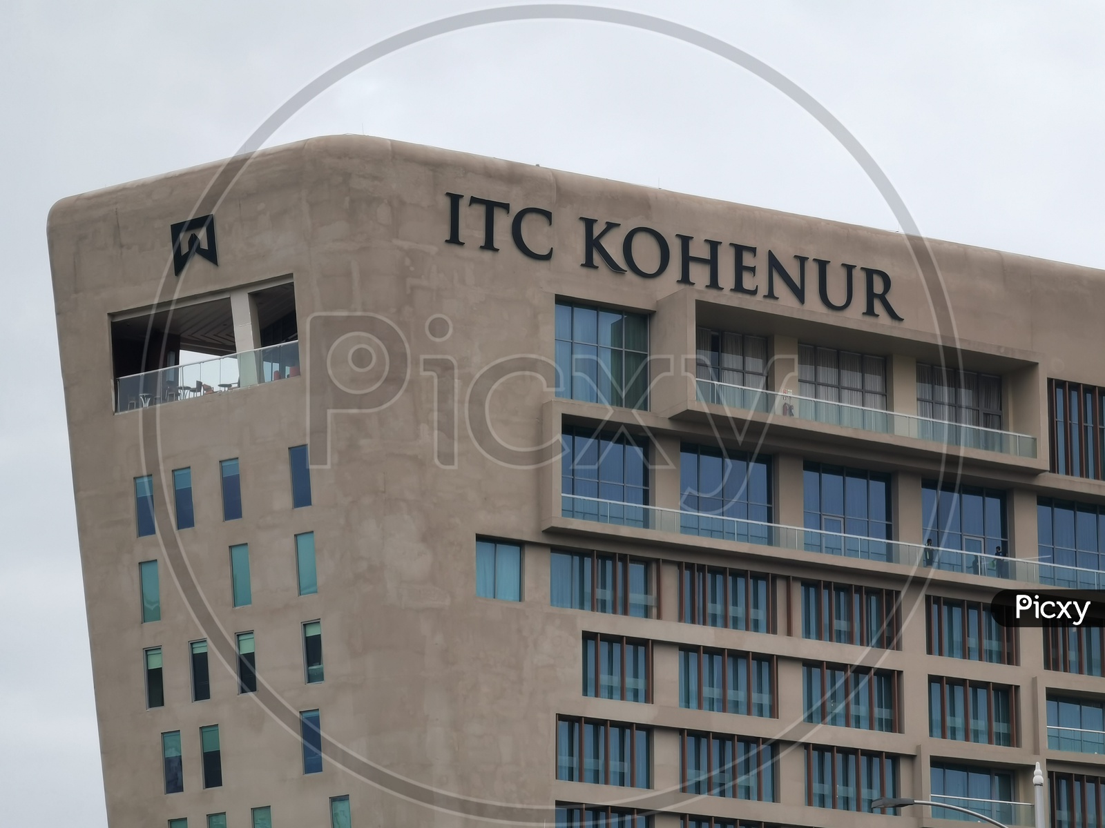 ITC Kohenur