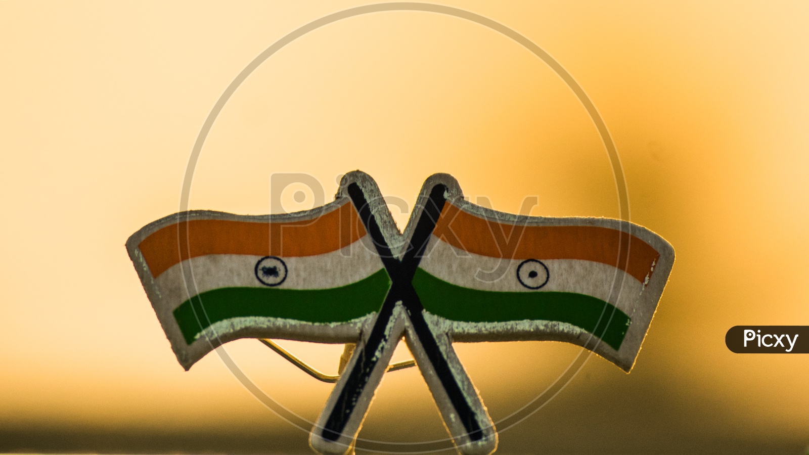 I Love My country INDIA