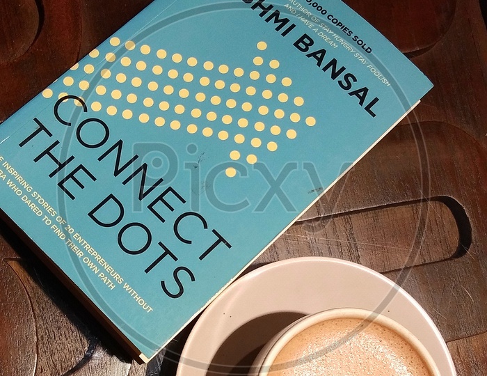 Coffee with the Book
