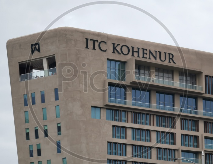 ITC Kohenur