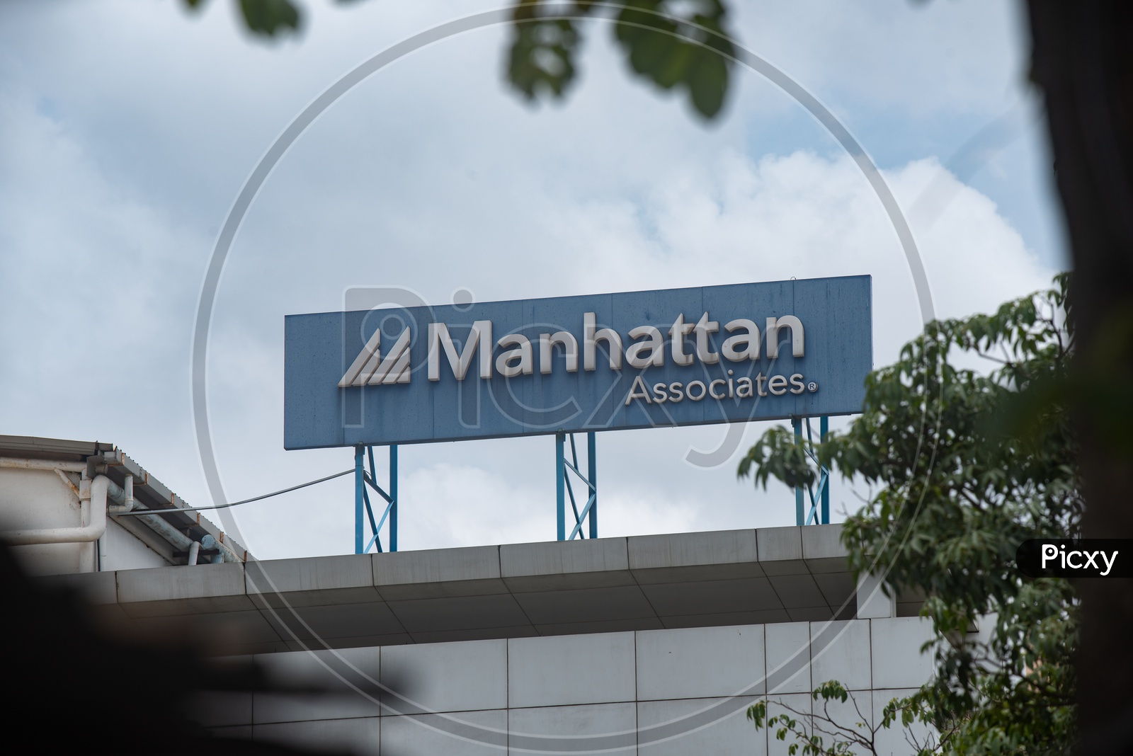 Manhattan Associates  Indian Development Center