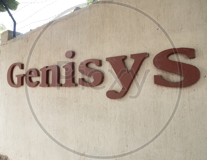 Genisys  Corporate Building