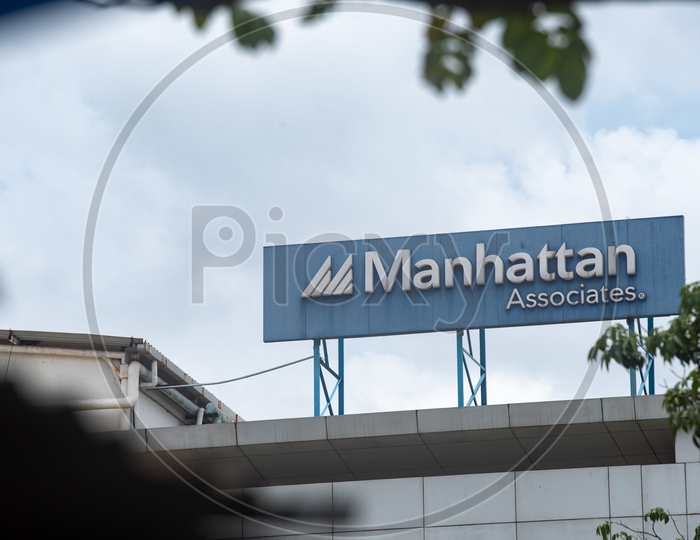 Manhattan Associates  Indian Development Center