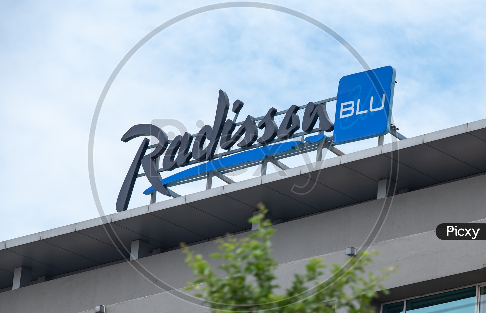 Radisson BLU a luxury group of hotels