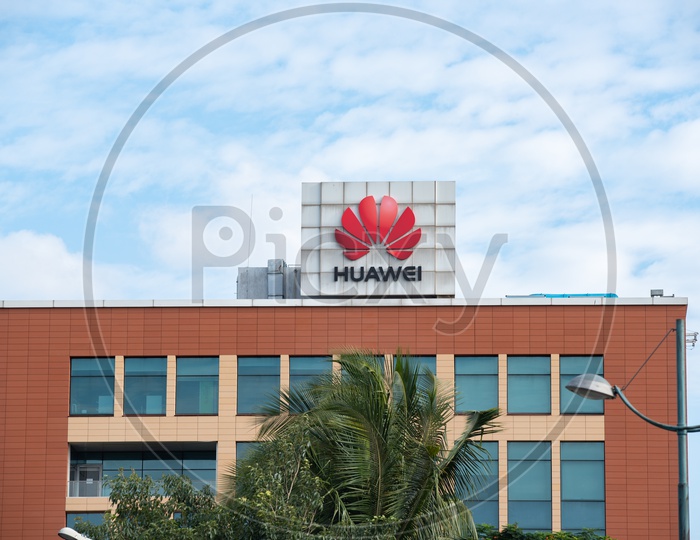 Huawei  Corporate Office