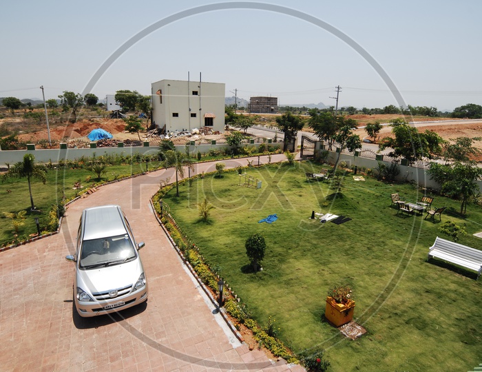 Real Estate Layouts in Hyderabad