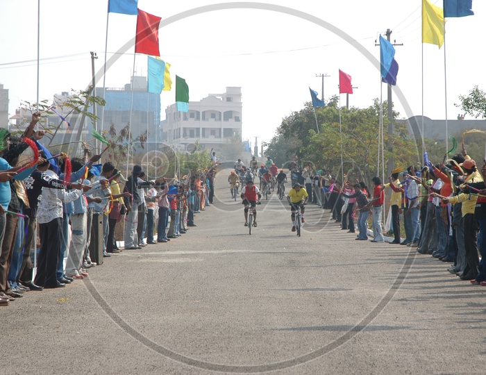 Road Bicycle racing