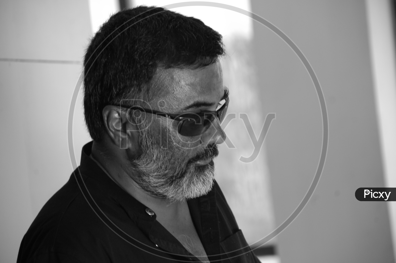 P C Sriram Indian Cinematographer