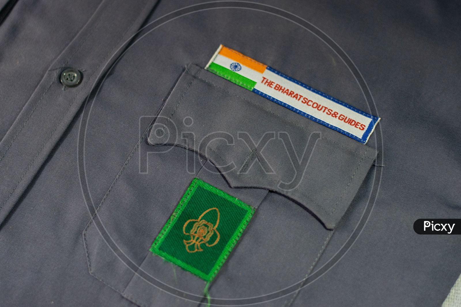 Buy Guide Uniform | Guide Uniform Manufacturer | Guide Frock | Guide Dress  |rayray|Mumbai|Borivali