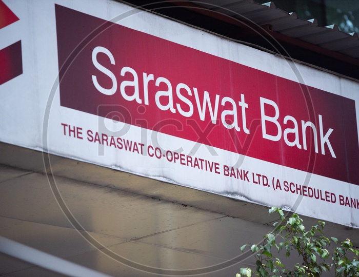 The Saraswat Co-Operative Bank Ltd.