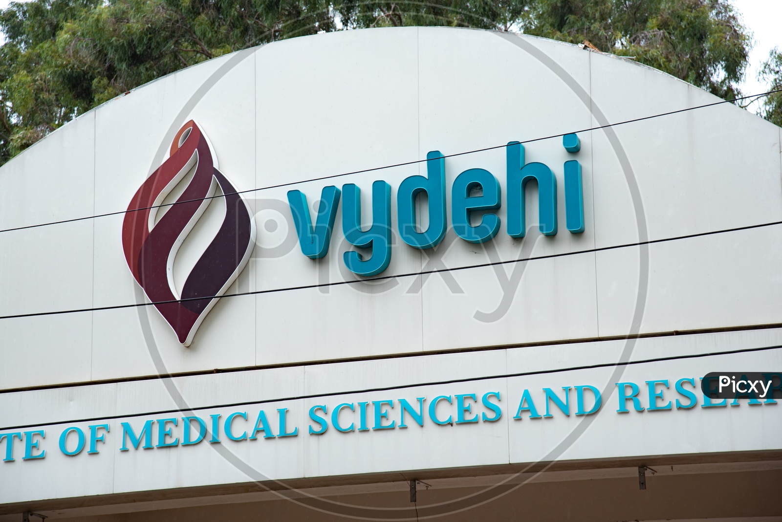 Vydehi Institute of Medical Sciences and Research