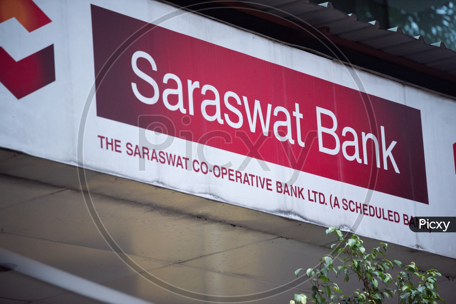 The Saraswat Co-Operative Bank Ltd.